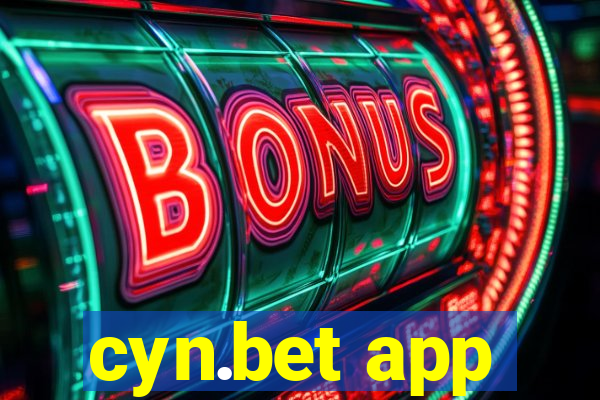 cyn.bet app